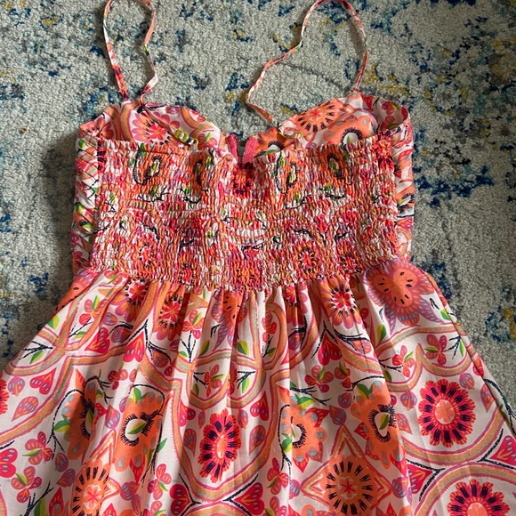 Roxy Summer Dress - Picture 2 of 4